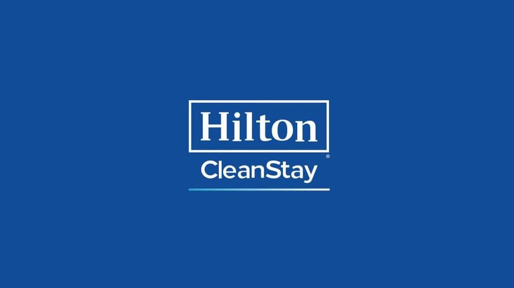 Hampton Hotel Sweetwater