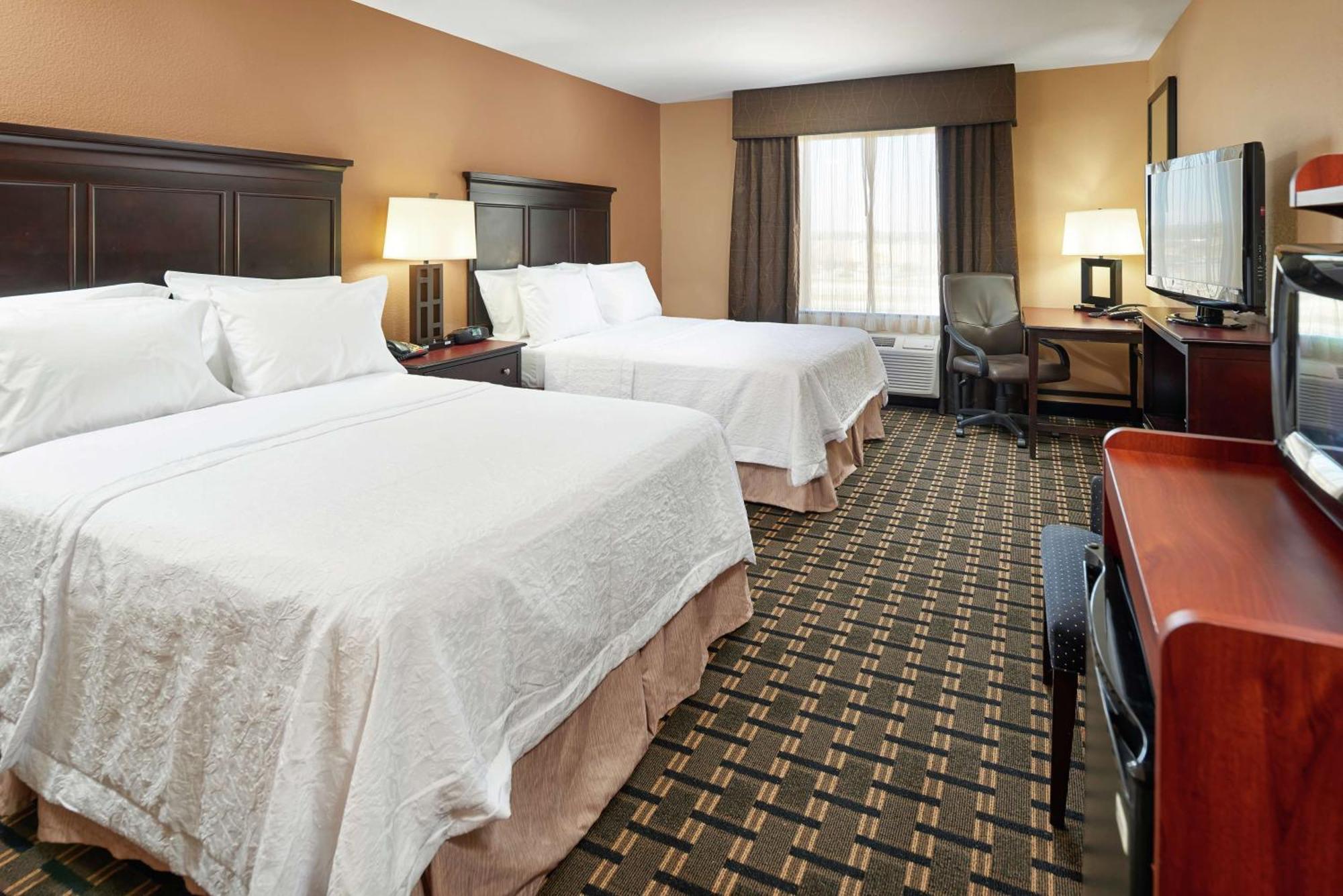 Hampton Hotel Sweetwater